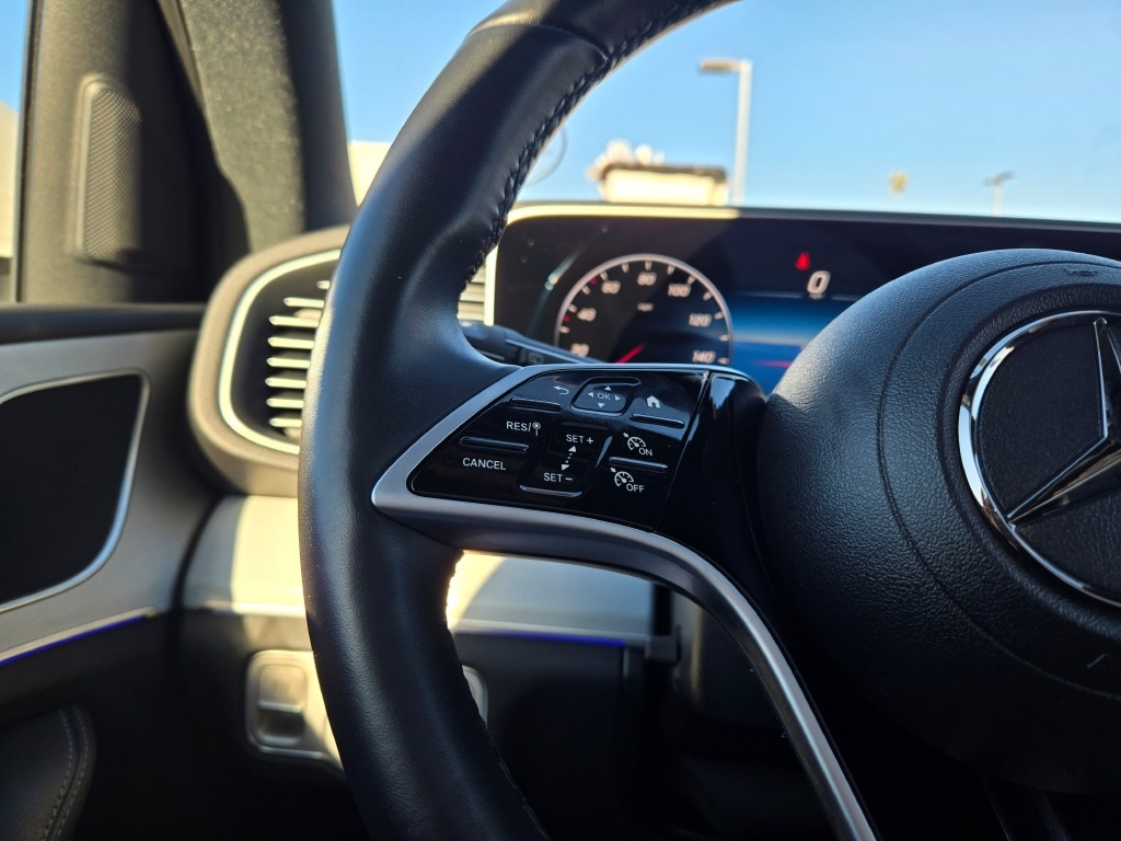 2024 Mercedes Benz GLE 350 4MATIC photo 33