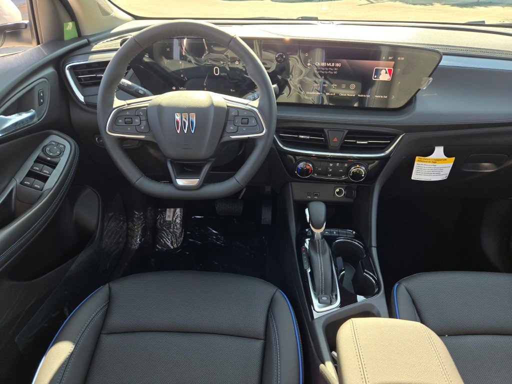 2026 Buick Encore GX Sport Touring photo 9