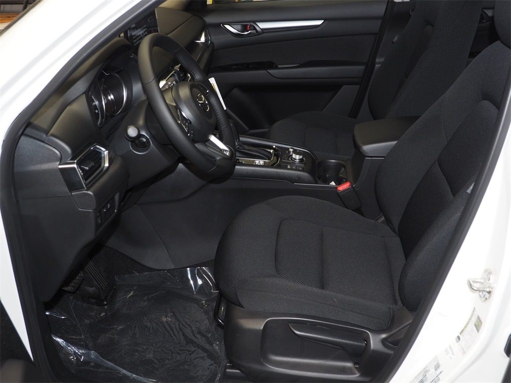2025 Mazda CX-5 2.5 S photo 3