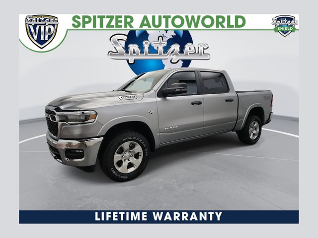 2026 RAM Ram 1500 Pickup Big Horn/Lone Star's photo