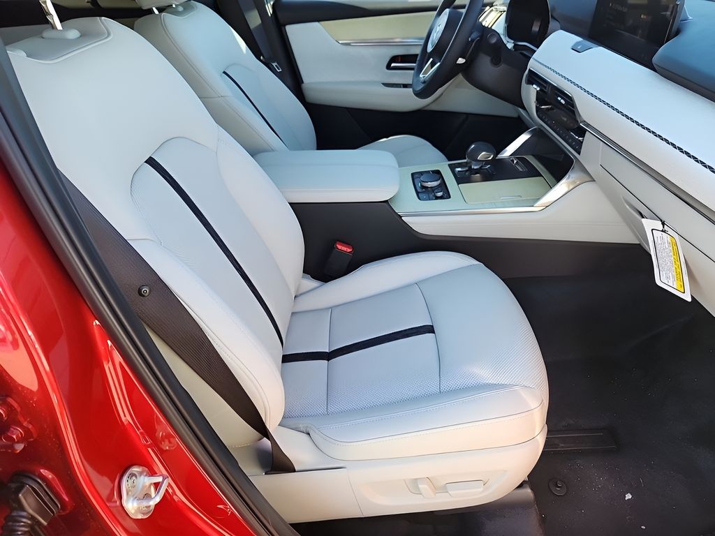2024 Mazda CX-90 3.3 Turbo Premium Plus S photo 23