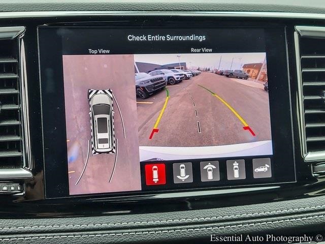 2025 CHRYSLER PACIFICA - Image 20
