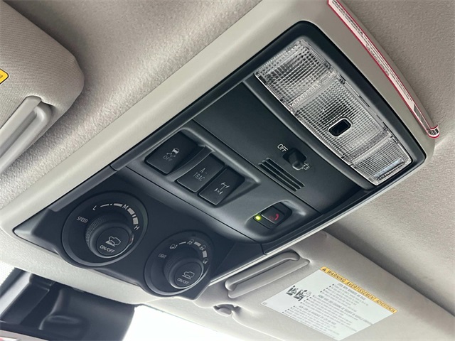 2024 Toyota 4Runner TRD Off-Road photo 32