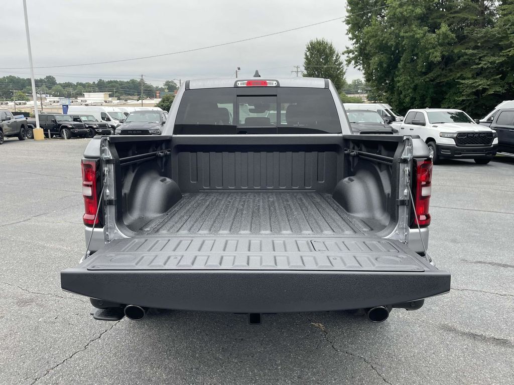 2026 Ram 1500 Laramie photo 37