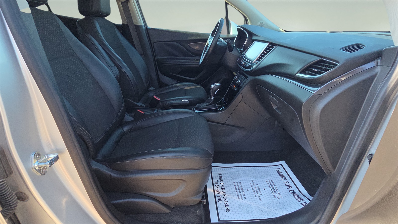 2019 Buick Encore Preferred photo 12