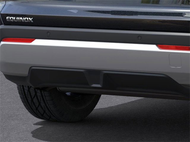 2026 Chevrolet Equinox LT photo 13