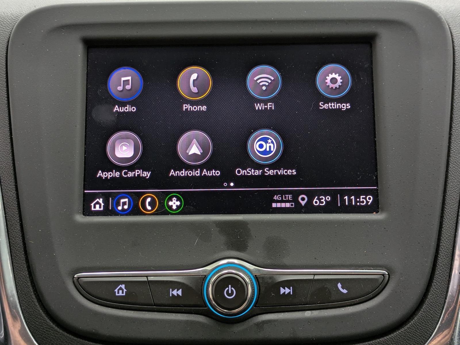 2024 Chevrolet Equinox LT photo 25