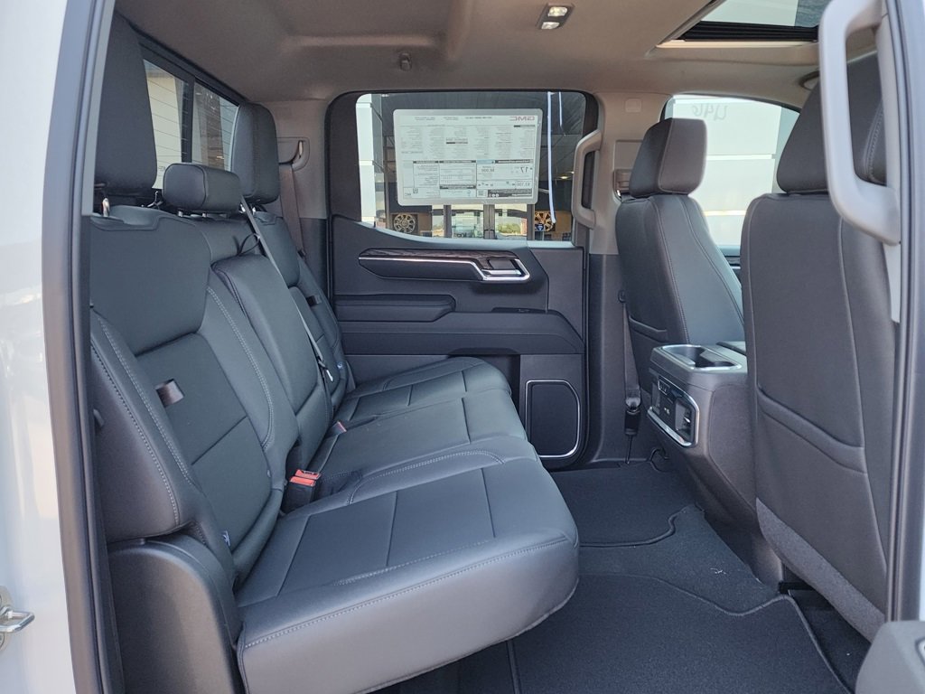 2025 Gmc Sierra 1500 SLT photo 42