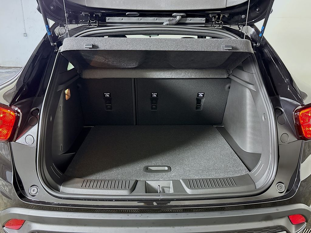 2025 Chevrolet Trax photo 18