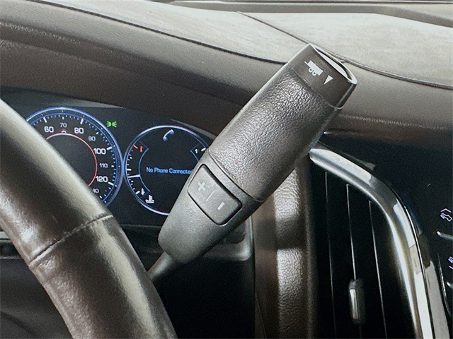 2015 Cadillac Escalade ESV Luxury photo 13