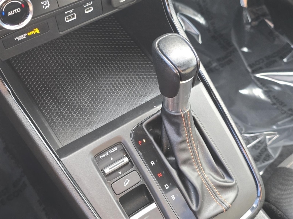 2023 Honda CR-V Hybrid Sport photo 30
