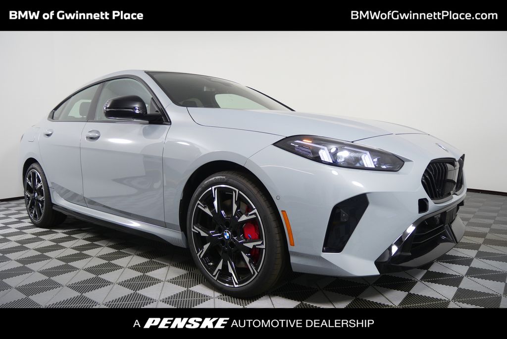 2026 BMW 2 Series 228's photo