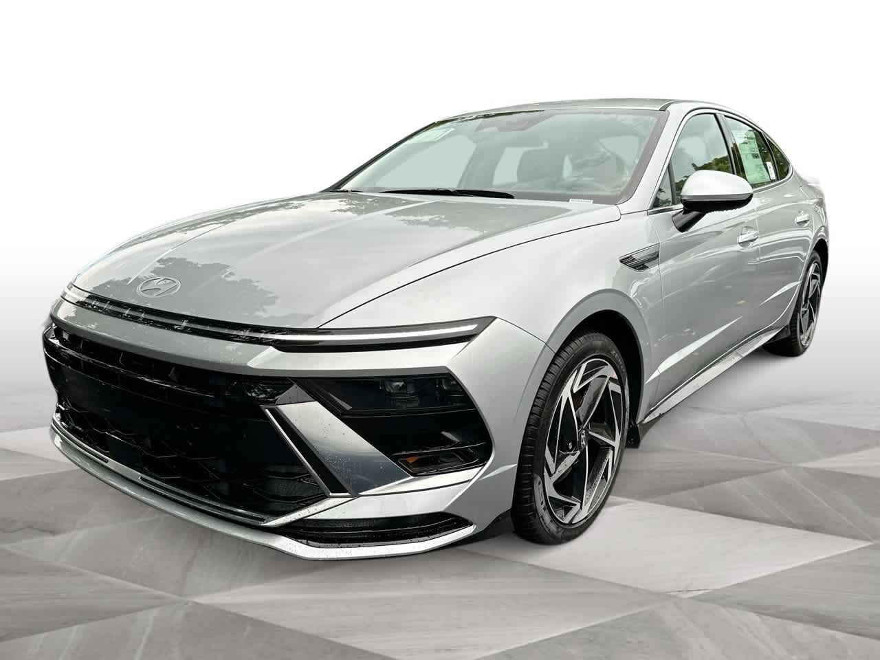 2026 Hyundai Sonata SEL's photo