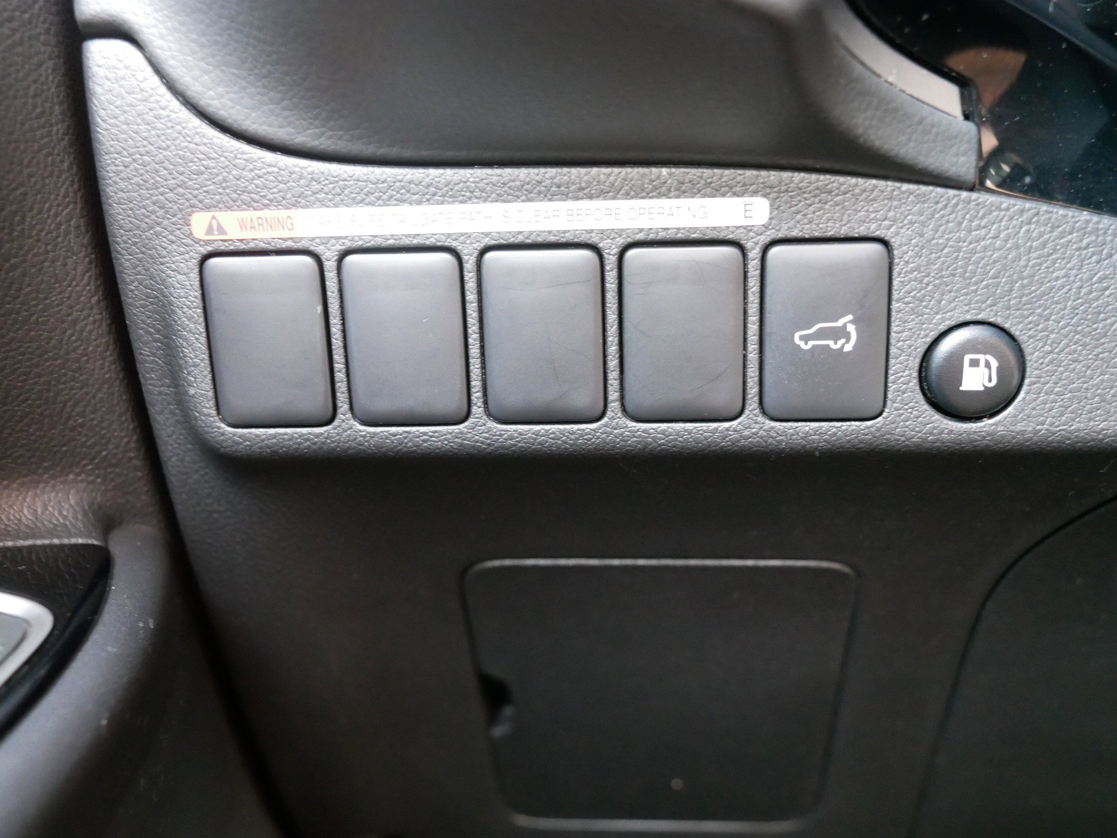 2019 Mitsubishi Outlander PHEV GT SEL photo 25
