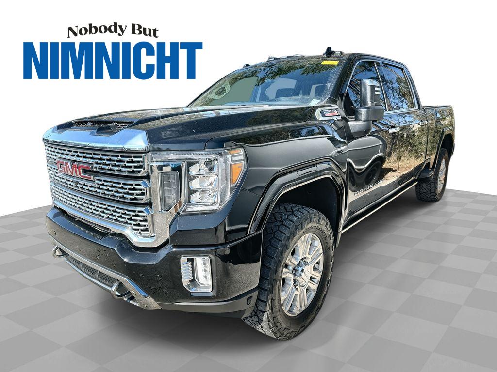 2023 GMC Sierra 2500 Denali HD