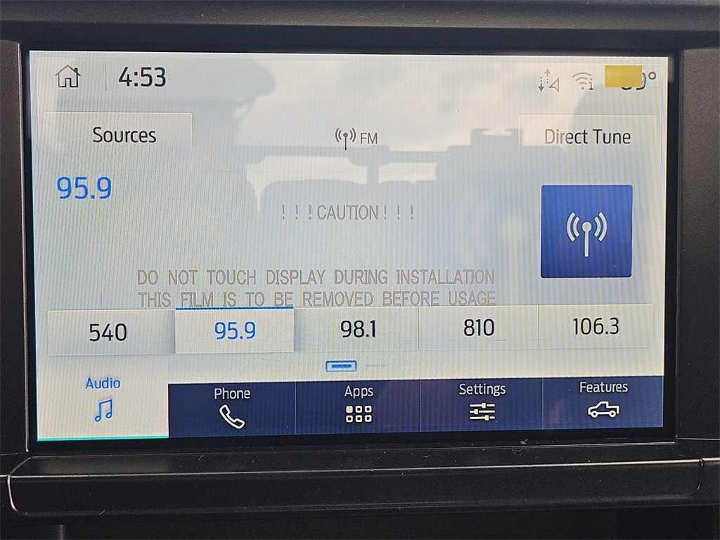 2025 Ford F-350 XLT photo 34