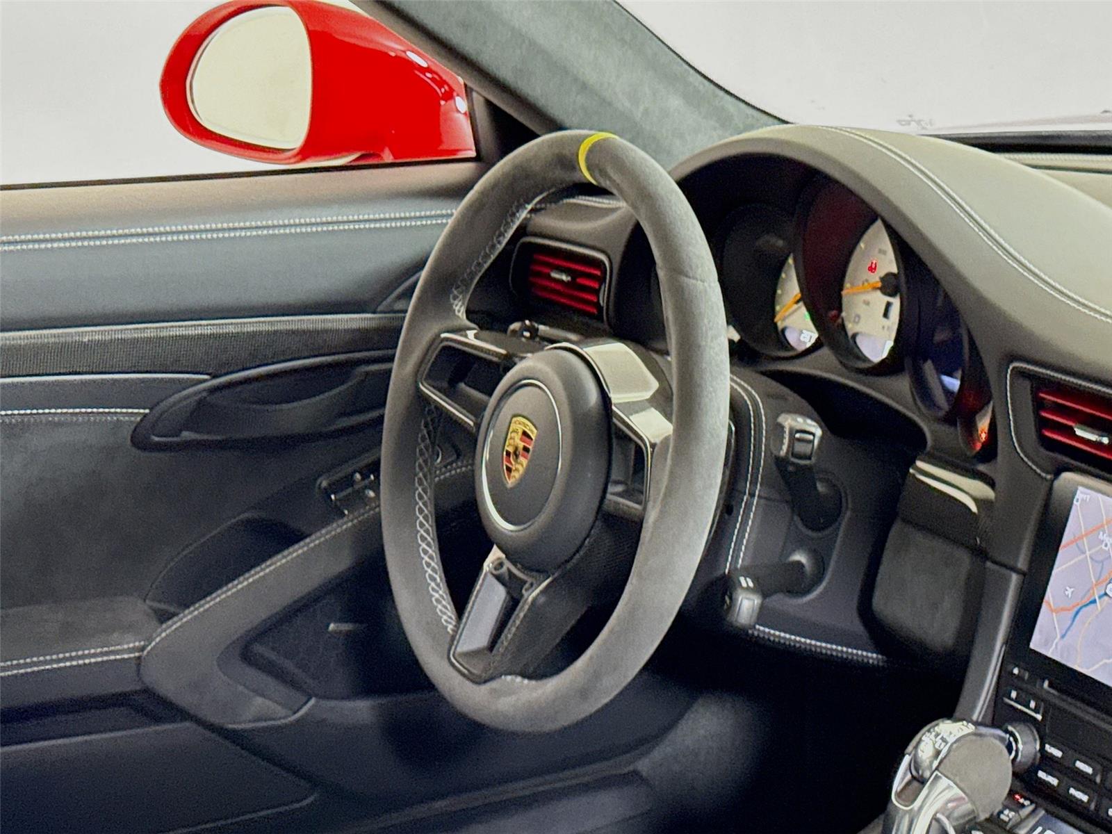 2019 Porsche 911 GT2 RS photo 23