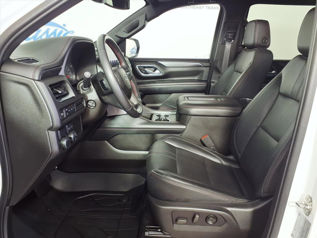 2021 Chevrolet Tahoe RST photo 14