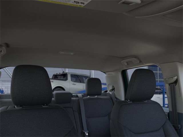 2025 Ford Maverick XLT photo 8
