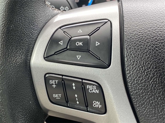 2021 Ford Ranger XLT photo 24