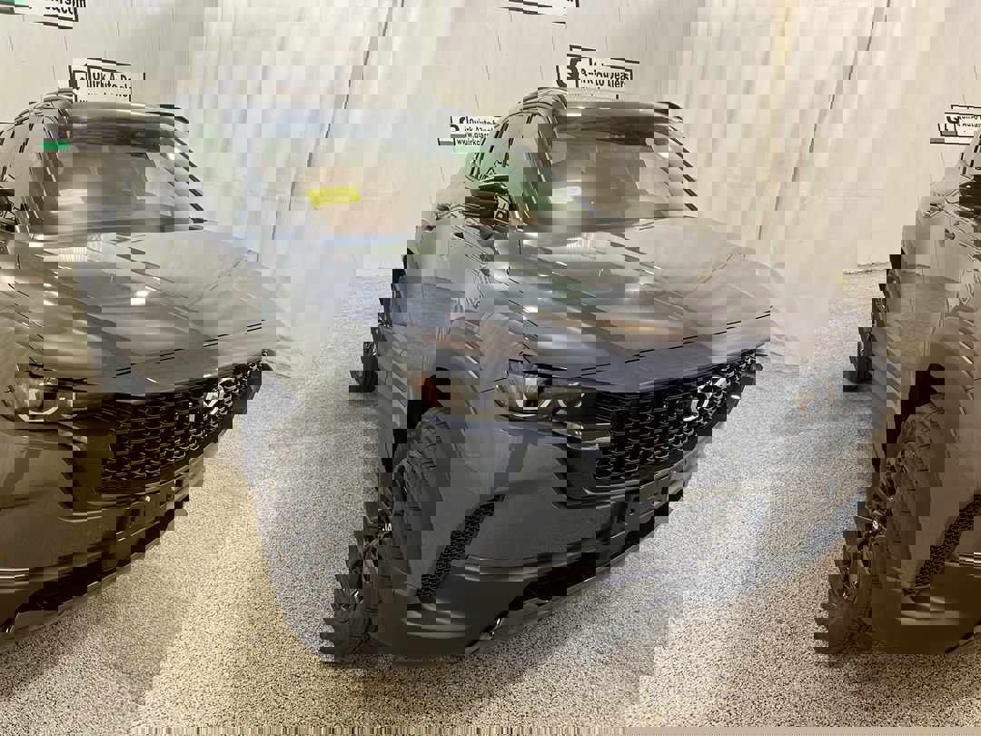 2026 Mazda CX-50 Premium's photo