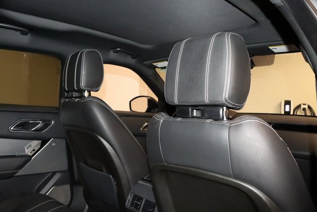 2018 Land Rover Range Rover Velar R-Dynamic SE photo 24