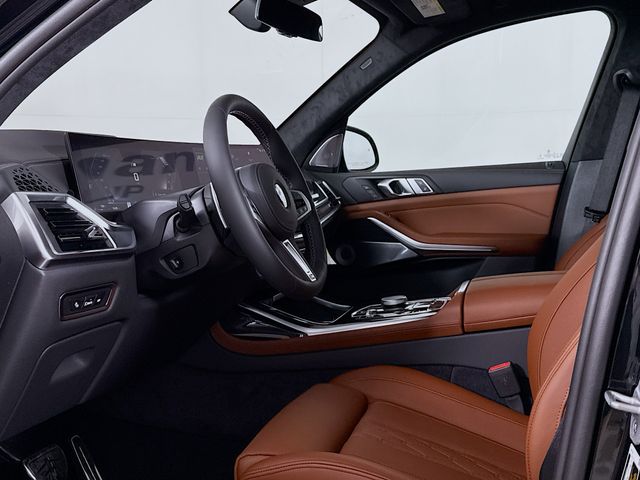 2026 Bmw X7 M60i photo 7