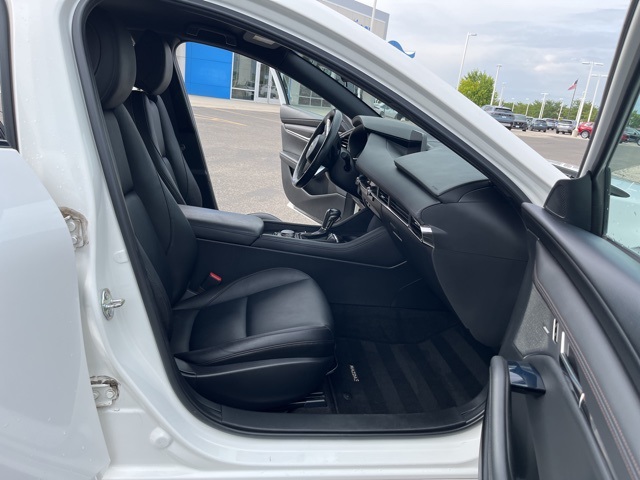 2020 Mazda Mazda3 Preferred photo 19