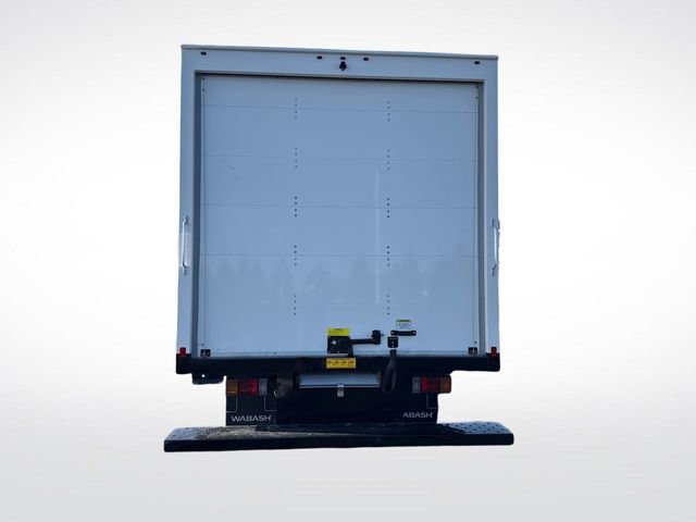 2025 Chevrolet Silverado 3500HD photo 4