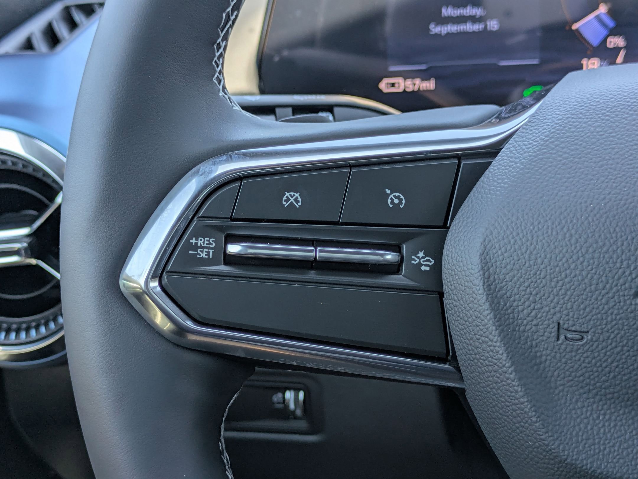 2026 Chevrolet Equinox EV 1LT photo 23