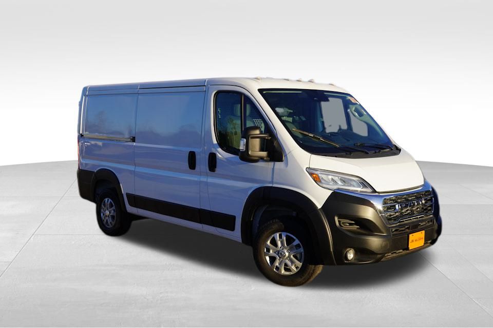 2025 RAM ProMaster Cargo Van Base's photo