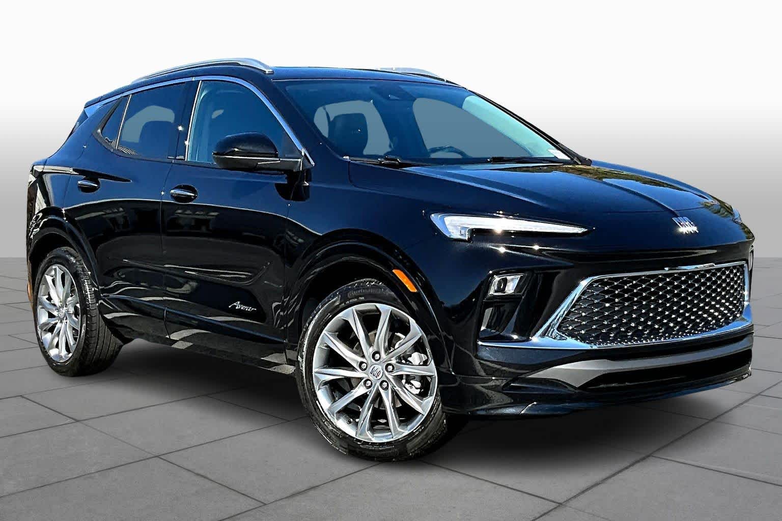 2024 Buick Encore GX Avenir photo 4