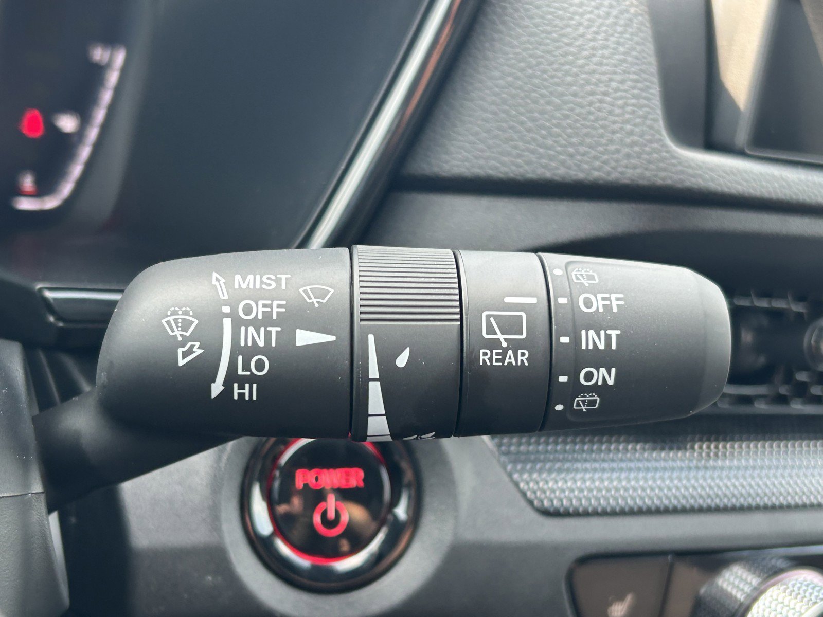 2026 Honda CR-V Hybrid photo 20