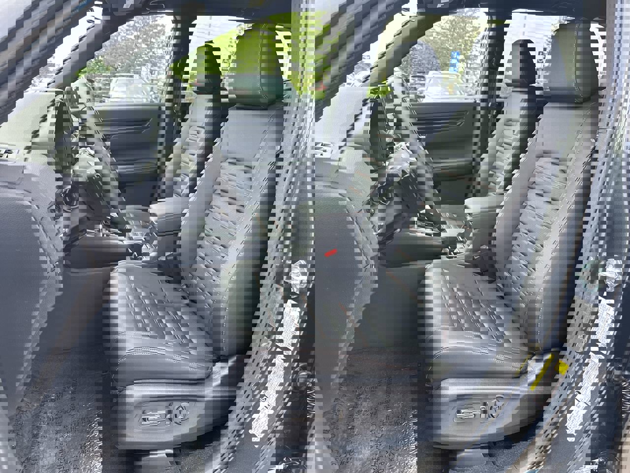 2026 Honda CR-V Hybrid Sport-L photo 10