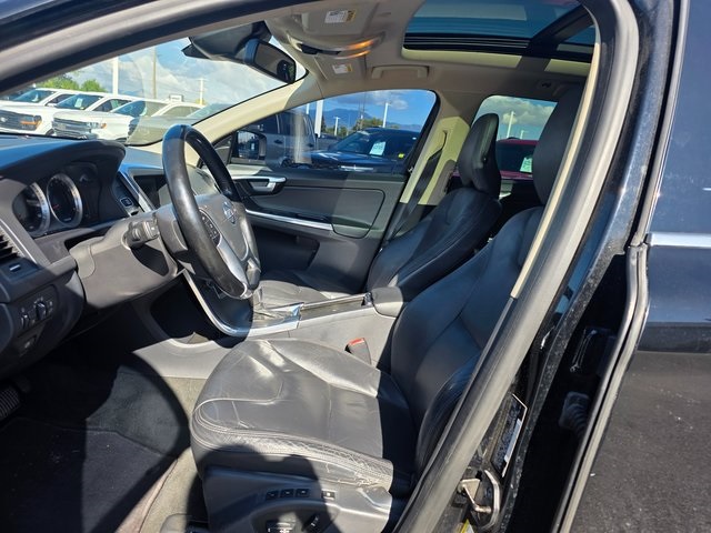 2013 Volvo XC60 T6 photo 4