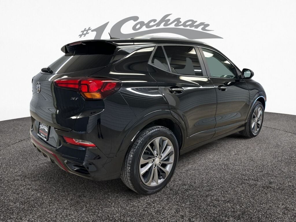 2023 Buick Encore GX Select photo 24