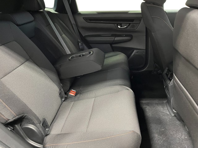 2026 Honda CR-V Hybrid photo 28
