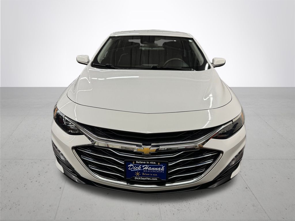 2023 Chevrolet Malibu 1LT photo 9