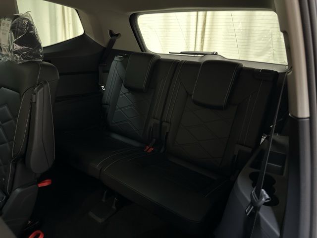 2026 Volkswagen Atlas SE Technology photo 29