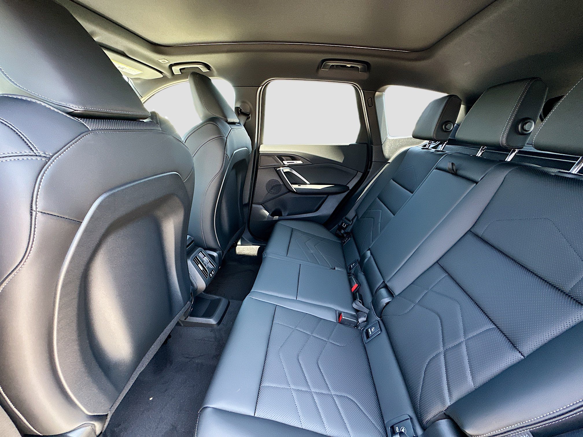 2025 Bmw X1 XDrive28i photo 22