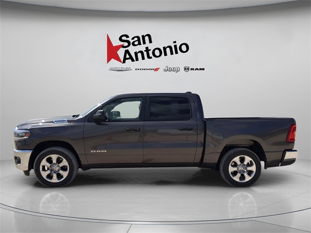 2025 Ram 1500 Big Horn Lone Star photo 4