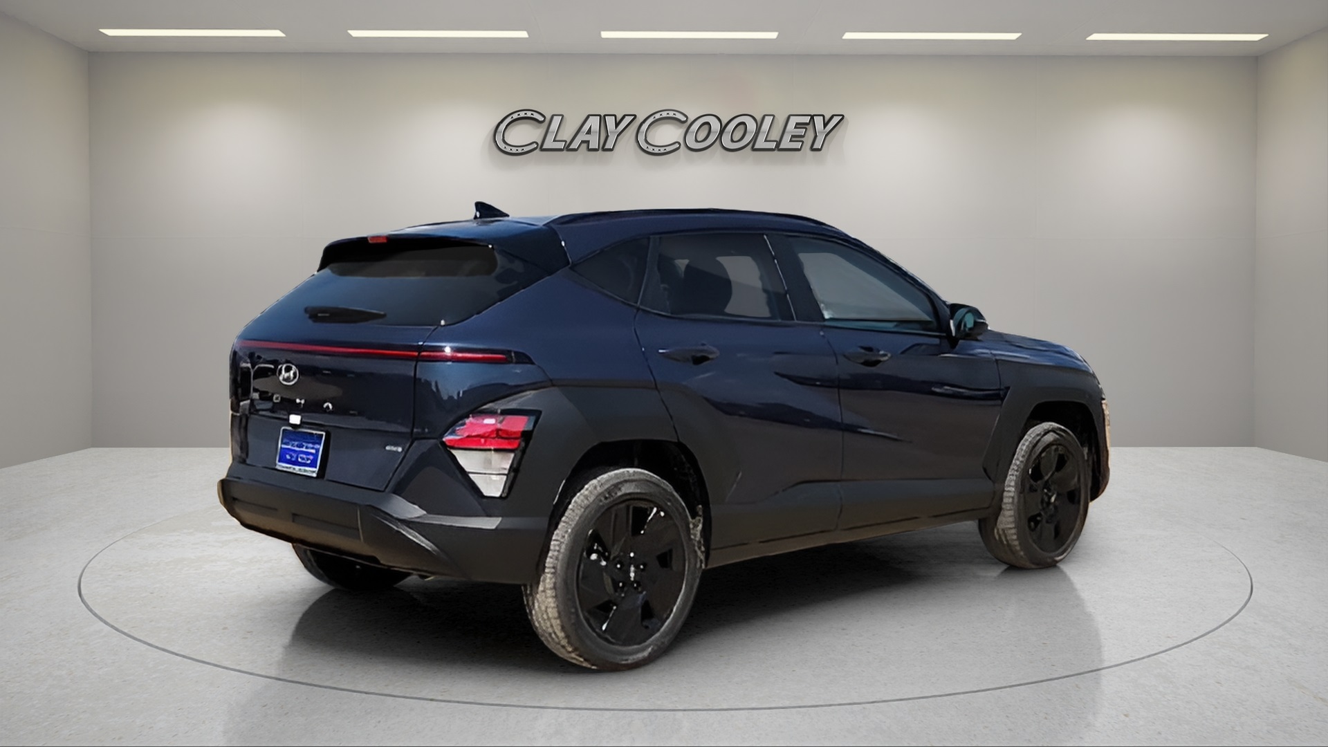 2026 Hyundai Kona SEL photo 5