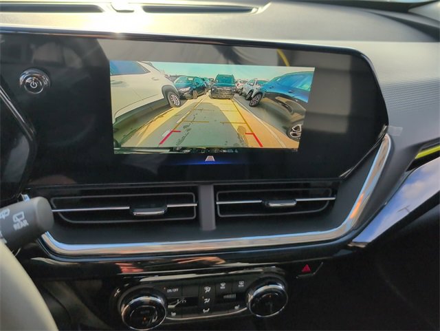 2026 Chevrolet Trax ACTIV photo 12