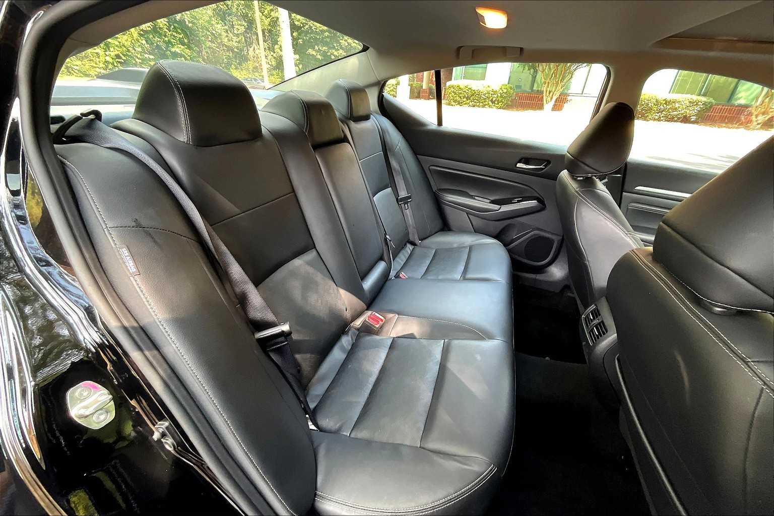 2023 Nissan Altima 2.5 SL photo 19