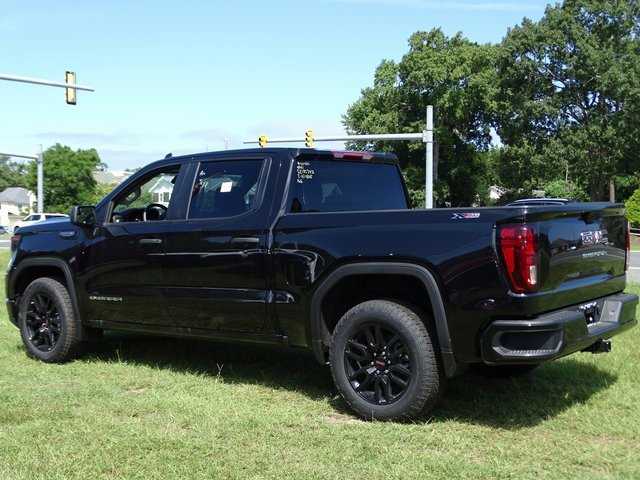 2025 Gmc Sierra 1500 Pro photo 4