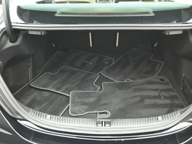 2020 MERCEDES-BENZ C-CLASS - Image 23