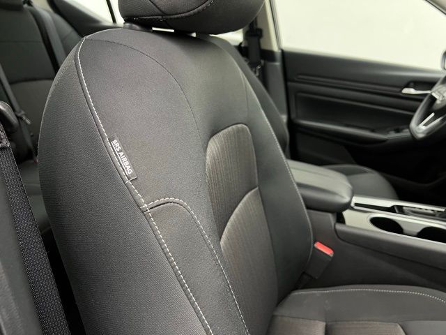 2024 Nissan Altima 2.5 SV photo 29