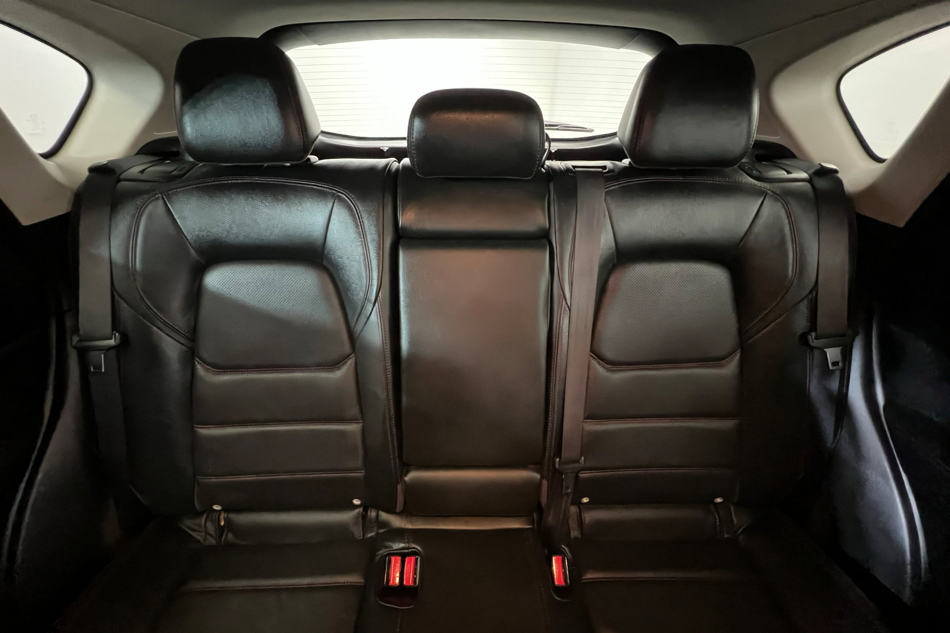 2025 Mazda CX-5 2.5 S Carbon photo 25