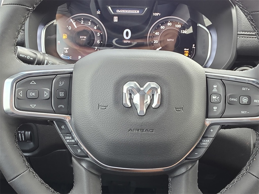 2026 Ram 1500 Laramie photo 18