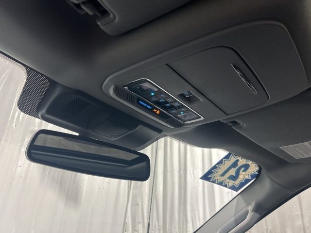 2021 Ford F-150 Lariat photo 21